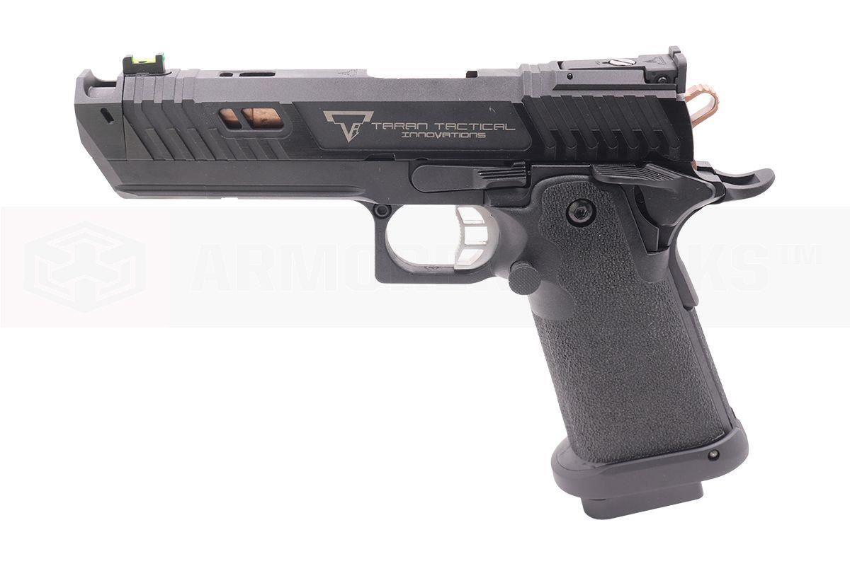 [Air Gun] TTI x EMG 2011 Pit Viper Co2 Blowback Pistol (TT-PV0100-AG - 4.5mm/.177)