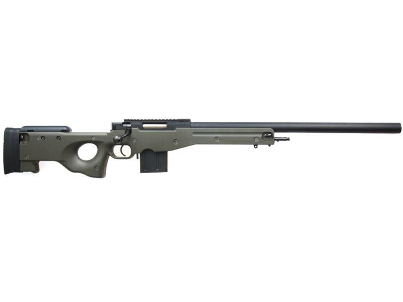 Tokyo Marui L96 AWS Sniper Rifle (OD)