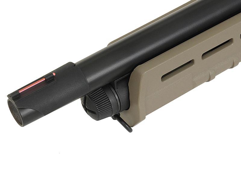 Cyma Tactical M870 Operator (Tan - CM355)