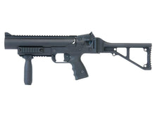 Ares Stand Alone 40mm Gas Grenade Launcher (GL-06 - Black)