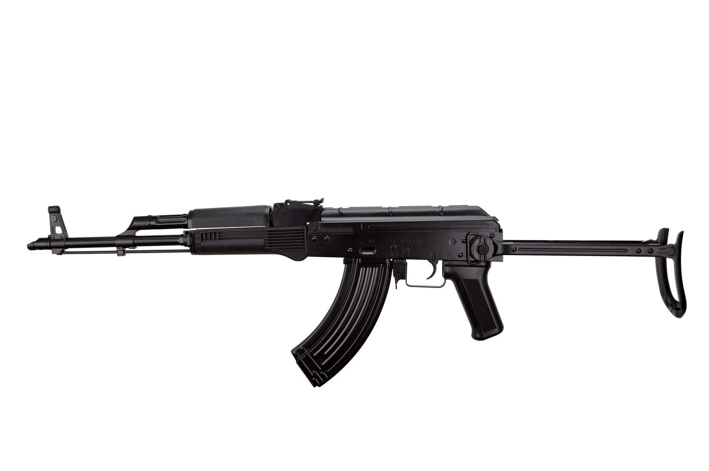 LCT LCKMS74 NV AEG (LCKMS NV)