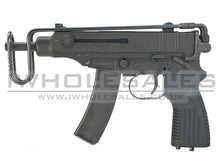 KWA KZ61 Skorpion Gas Blow Back