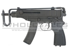 KWA KZ61 Skorpion Gas Blow Back