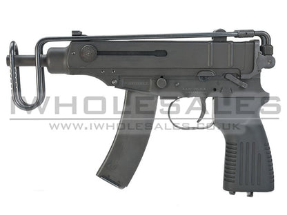 KWA KZ61 Skorpion Gas Blow Back