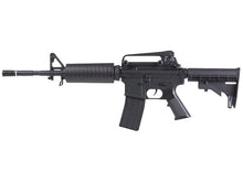 Huntex by JG M4 CO2 Tactical Air Rifle (Black - 4.5mm/.177)