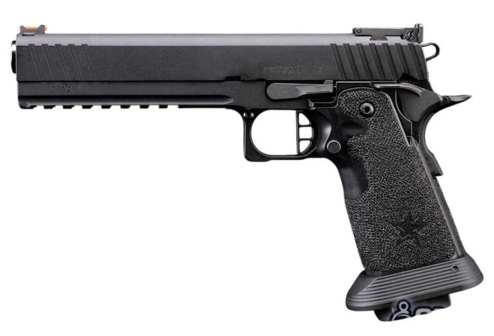 Staccato Licensed Perfect 11 2011 GBB Airsoft Pistol (R619A) | Wholesale
