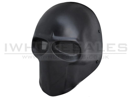 FMA Wire Mesh Basic Mask (TB636)