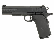 KJWorks KP-08 Gas Blowback Pistol