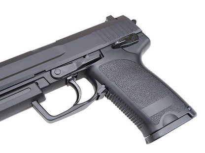 HFC ST8 - GGH-0304 - NBB Gas Pistol