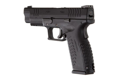 WE XDM 4 Gas Blowback Pistol