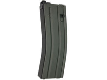 Tokyo Marui M4 CQBR BLOCK1 Gas Magazine (35 Rounds - Black)
