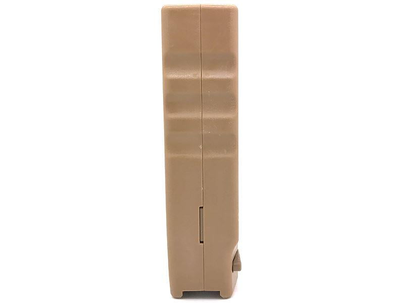 ACM Cyclone M4 Speedloader (Tan)