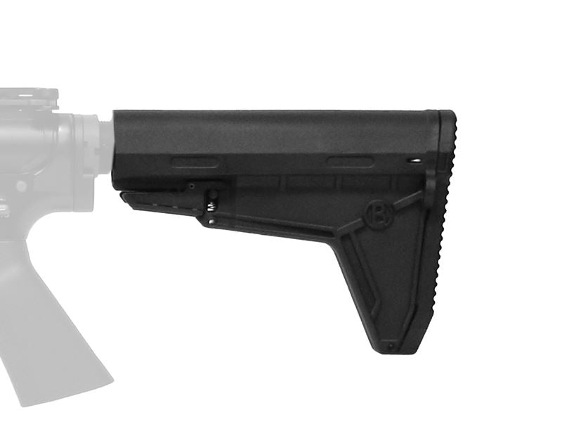 Bolt Cobra B4 BOE Stock (Black - BA069B)