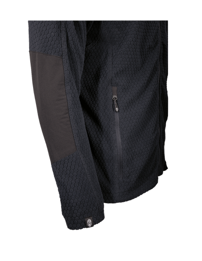 Ragnar Raids - EGIL Jacket - Black Size XL