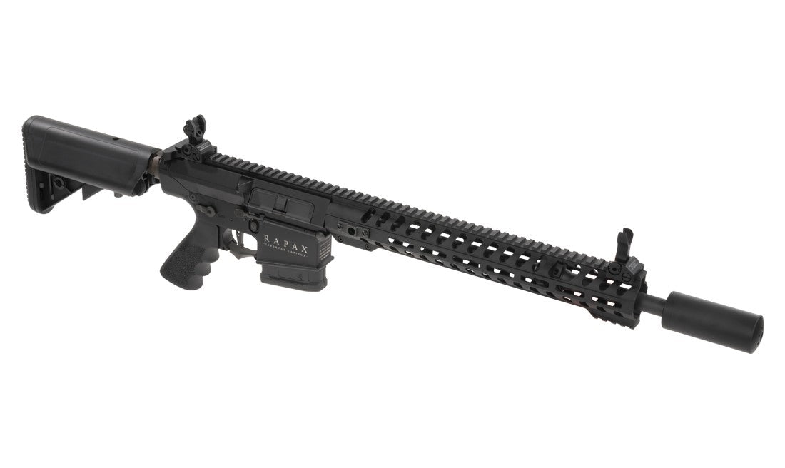 Secutor Rapax XXI M11 DMR Airsoft AEG | Wholesale