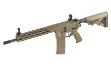 Saigo Defense AEG Shogun Gure (With 11.1v Lipo Battery and Charger - Tan)