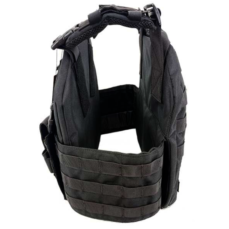 SIXMM Tactical Vest 036M - BK