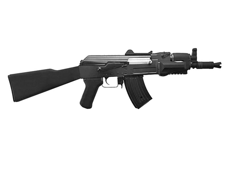 JG AL A47-B Beta AEG (Black - 0509B)