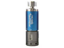 Tectonic Innovations Neutron Single Impact Grenade (Blue)