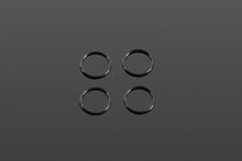 Gate - PULSAR Solenoid Valve O-Rings (4 pcs) (PS-SVO)