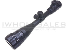 Comet Pro. Sniper Scope 3-9x40 (V1)