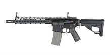 Ares Amoeba Pro (Octarms) M4 AEG 10" with EFCS Unit (Full Metal - Black - M4-KM10-BK - EX. Display)