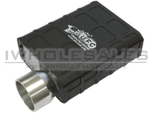 UFC Pro Shooting Chronograph (Black) - Ex Display
