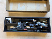 [Boneyard] Tokyo Marui Kel-Tec KSG Gas Shotgun - Disassembled / in pieces - possible missing parts