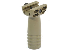 ARES Amoeba Fore Grip (Desert Tan)