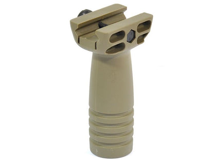 ARES Amoeba Fore Grip (Desert Tan)