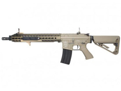 Bolt B4 KeyMod EBR (Tan) (Hard Kick Recoil System)