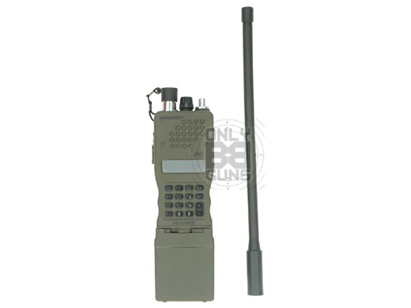FMA PRC-152 Dummy Radio Case OD (TB999-OD)