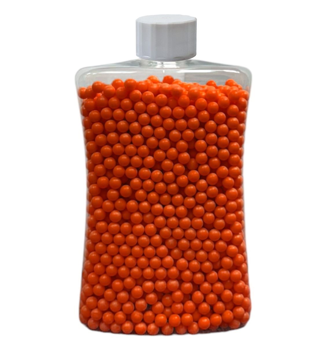 Spitfire BB Pellets 0.12g (2500 Bottle - Red)