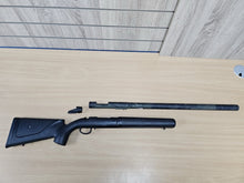 APS M40 (Black)