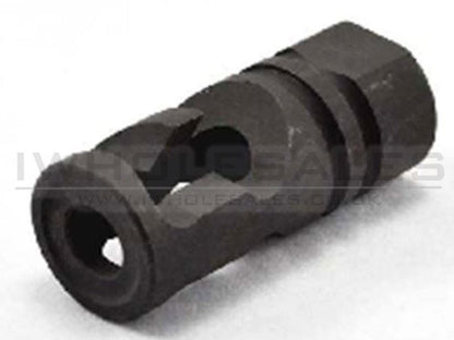 Battleaxe DNTC 04 Flash Hider (BW0056)