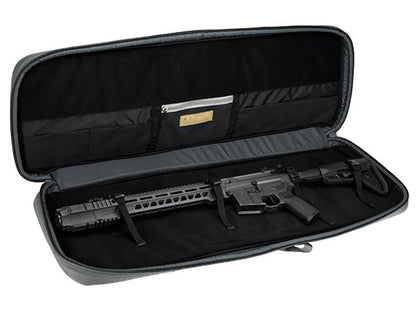 Salient Arms International x Malterra Tactical Rifle Carrying Bag (Grey - S013)