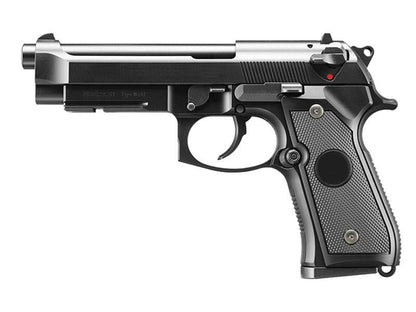 Tokyo Marui M9A1 Gas Blowback Pistol (Black)