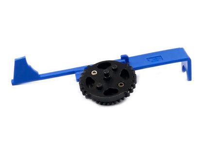 SHS Double-Sector Gear with Tappet Plate V2 (CL12070-2)