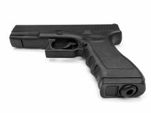 Huntsman H17 Series Co2 Non-Blowback Pistol (Polymer - 6mm Plastic - Black)