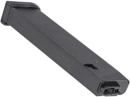 KWA TK45 Ronin Series Magazine (Pack of 3 - 80 Rounds - 197-09045)