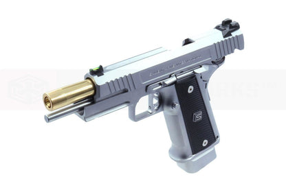 [Air Gun] SAI x EMG 2011 DS 5.1 Hi-Capa Co2 Blowback Pistol (SA-DS0101-AG - 4.5mm/.177)