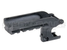 Element Pistol Laser/Light Mount for 1911 Series Pistols (Black)