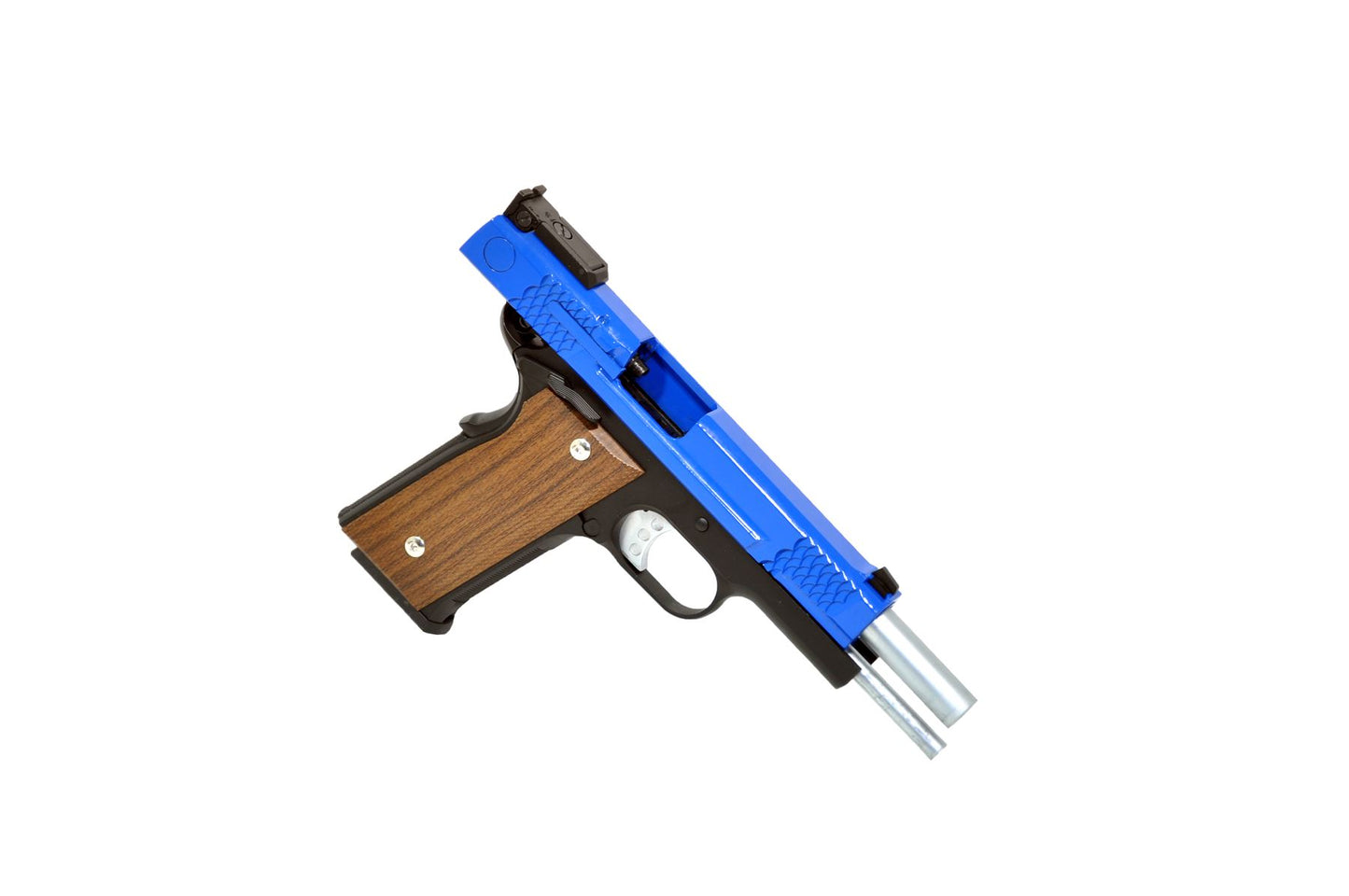 A&K M945 Gas Blowback Pistol