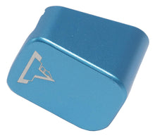 EMG x Taran Tactical International Licensed G Series Base Plate Cover (TTI - Blue - TTi-0BL)