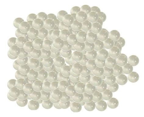 ACM 500 Clear Paintballs 0.68cal