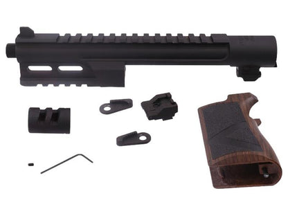 Armorer Works 10" Desert Eagle Conversion Kit (Aluminium)