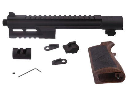 Armorer Works 10" Desert Eagle Conversion Kit (Aluminium)