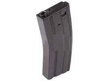 Battleaxe - Mid-Cap - M4/M16 - 70 Round Magazine - Marui RECOIL AEG (Black - B36B)