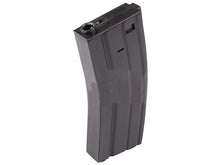 Battleaxe - Mid-Cap - M4/M16 - 70 Round Magazine - Marui RECOIL AEG (Black - B36B)