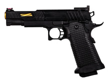 Golden Eagle Hi-Capa 5.1 Custom Series (Gold Barrel - Black - 3336)